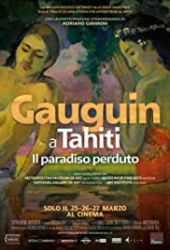 Gauguin na Tahiti. Raj utracony